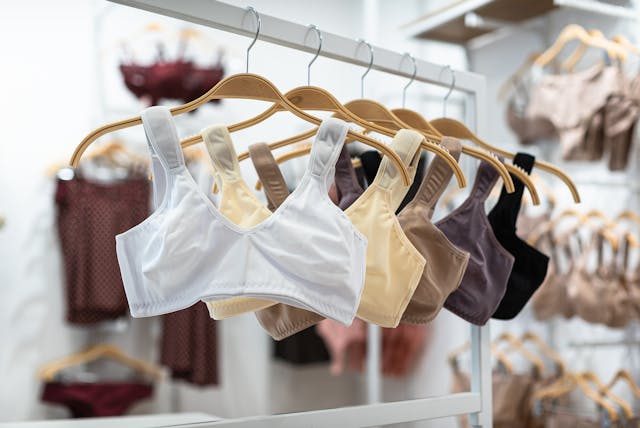 10 Best Places to Shop for Bras in Kenya