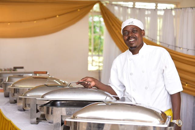 10 Most Luxurious Hotels in Kenya for an Unforgettable Experience