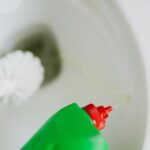 How to Remove Yellow Stains from Your Toilet Bowl