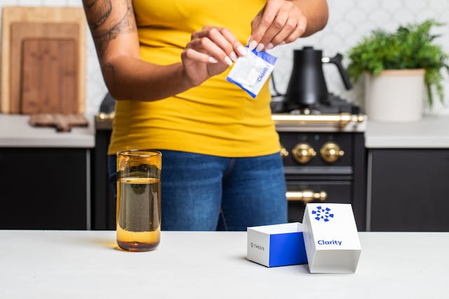 What Your Urine Color Says About Your Health (Complete Guide)