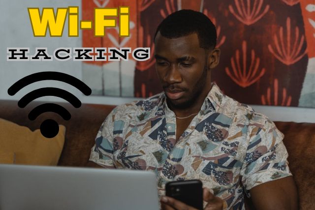How to Hack Wi-Fi Passwords in Kenya 2026 (Forgotten Password)