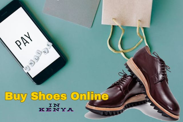 Top-Rated Sites to Buy Shoes Online in Kenya (2026)