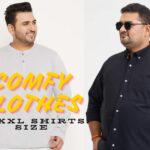 Top 13 XXXXL Shirts in India 2026 (Best Buy)