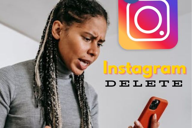 How to Delete Your Instagram Account in Kenya 2026 (Step-by-Step Guide)
