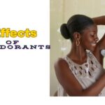 The Effects of Deodorants: Understanding the Good and the Bad