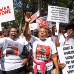 Normalizing Gender Violence in Media, Catalyst to Femicide?