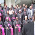 Catholic Bishops Throw Shade at Ruto’s Government: “A Culture of Lies”