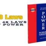 The Controversial Lessons of The 48 Laws of Power