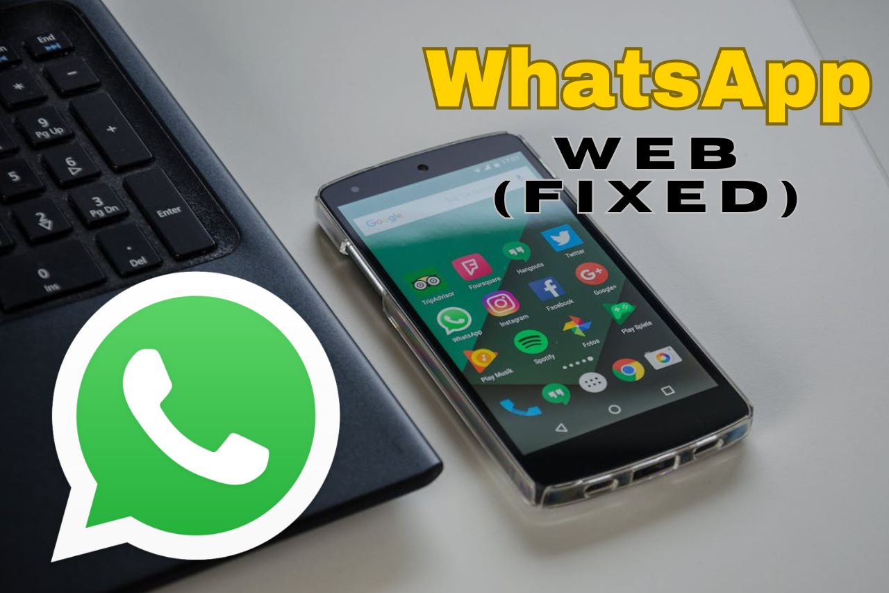 How to Fix WhatsApp Web Not Working in Kenya