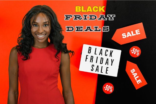 Top 12 Black Friday Deals to Watch Out for in 2025