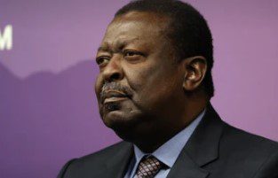 Mudavadi Gazettes 27 New Sub-Counties in Kenya 2024