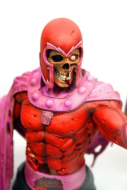 Zombie Magneto