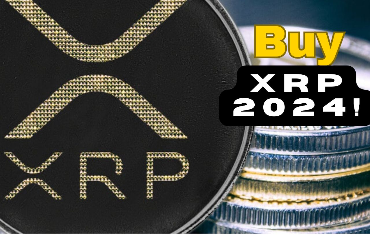 How to Buy XRP Step-by-Step Guide 2026