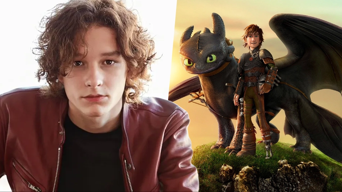 Live-Action How to Train Your Dragon 2025