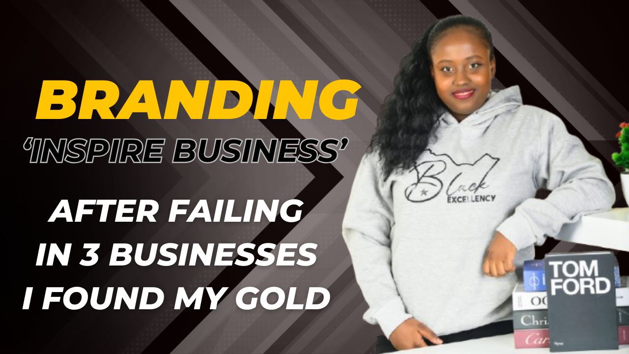 From Struggles to Success: Maimuna Alid and the Rise of Peak Brands Limited