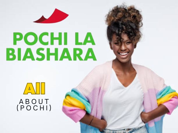 Pochi La Biashara Kenya Registration, Withdrawal and Full Guide
