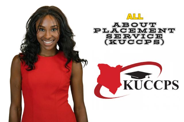 Placement Service (KUCCPS) Comprehensive Guide for 2026