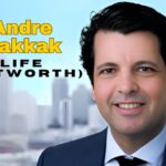 Andre Hakkak Net Worth, Life and Success of the Financial Mogul