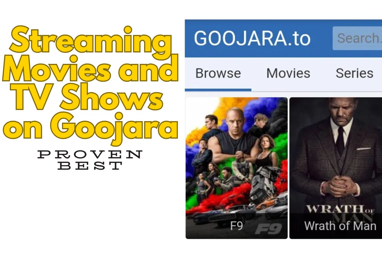 Best Streaming on Goojara, FMovies, and Similar Platforms in 2026