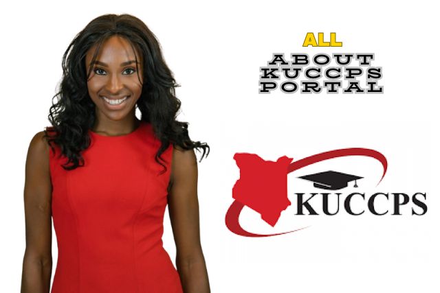 KUCCPS Portal