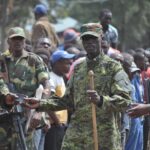 M23 Rebels Conflict in Eastern Congo & A look at Goma