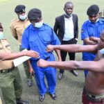 Police Recruitment 2025 in Kenya (Apply and Key Details)