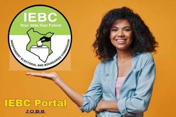 Apply IEBC Jobs 2026 Offering Temporary Work Paying Up to Ksh2,000