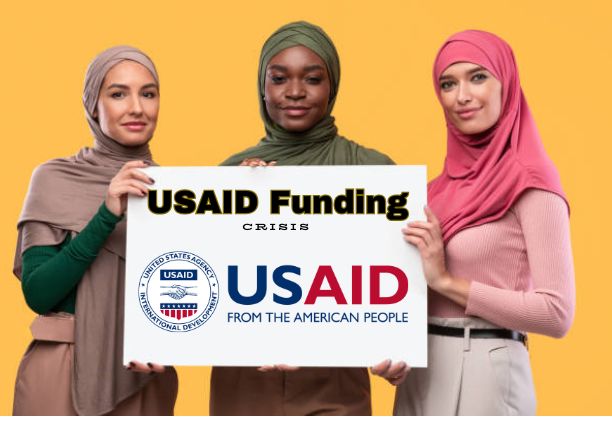 USAID Funding Crisis Unleashes Africa’s Resilience Amidst Aid Uncertainty