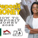 How to Deposit Money In Account (All Banks Guide)