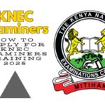 How to Apply for KNEC Examiners Training (Quick & Easy) in 2026