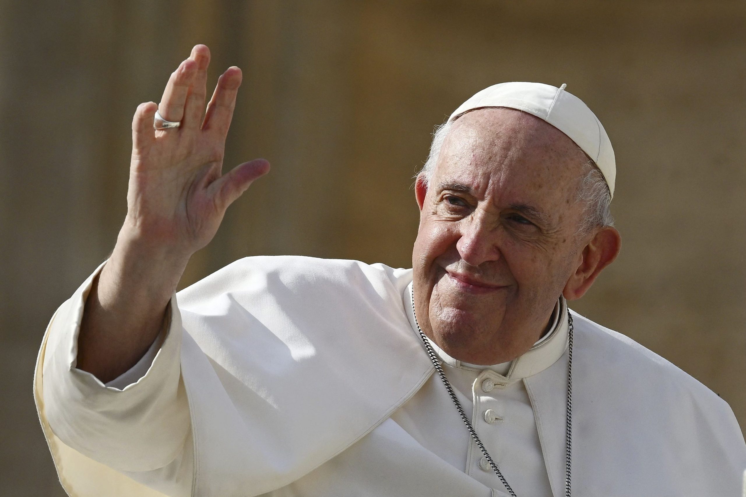 Rest in Peace Pope Francis, A Shepherd Remembered with Love