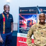 Charles Thuo, Kenyan Engineer Turned Trucking into a Tech Logistics Empire In Africa