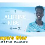 Kenya’s Aldrine Kibet Signs 4-Year Deal with Celta Vigo