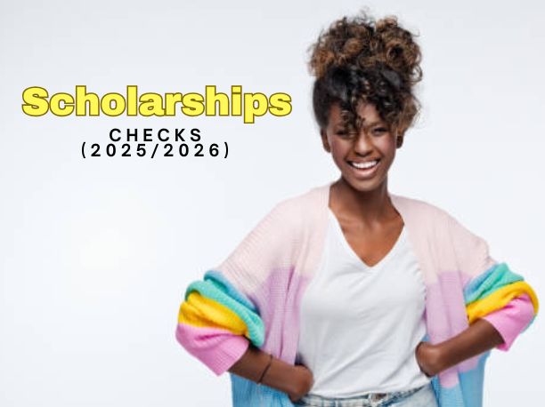 Must-Have Drive Folder for Scholarships with Proven Top List 2025–2026