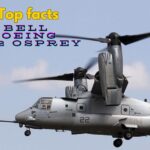Bell Boeing V-22 Osprey Price & Facts Spotted Landing in Mombasa