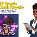How to Get the 67 Emote in Clash Royale 2026 (Full Updated Guide)