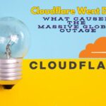 Why Cloudflare Went Down and Triggered a Massive Global Outage