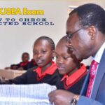 How to Check KJSEA Selected School in Kenya 2026