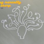 How to Stay Mentally Sharp After 40