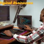 Top 5 Digital Business Ideas for Nairobi Entrepreneurs in 2026