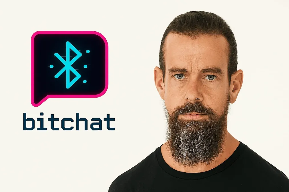 Jack Dorsey’s Bitchat App Could Save Uganda During Internet Shutdowns