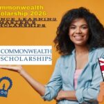Commonwealth Distance Learning Masters Scholarships 2026 (Study for a UK Degree Remotely)