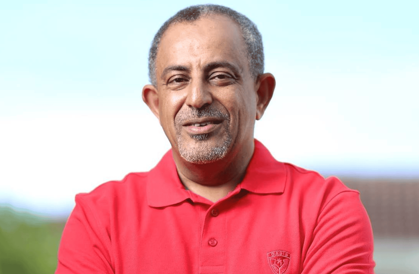 Mr. Suleiman Shahbal Rare Business Philosophies and Wealth Definition