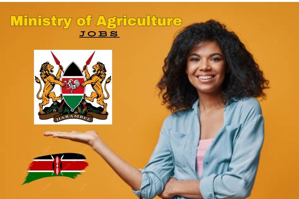 Ministry of Agriculture Jobs in Kenya How to Apply and Opportunities 2026