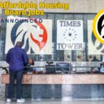Apply KRA Affordable Housing Board Jobs Announced 2026