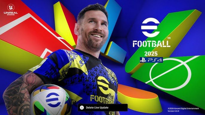 How to Download eFootball and Play Like a Champ in Kenya (2026 Guide)