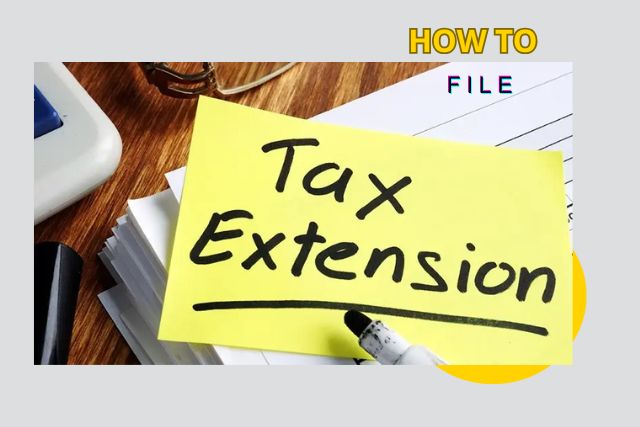 How to File a Tax Extension in 2026: Everything You Need to Know