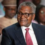 Aliko Dangote to Build East Africa’s Mega Oil Refinery Within Four to Five Years
