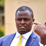 MP Ndindi Nyoro Fuel Plan to Cut Prices by KSh 54  in Parliament