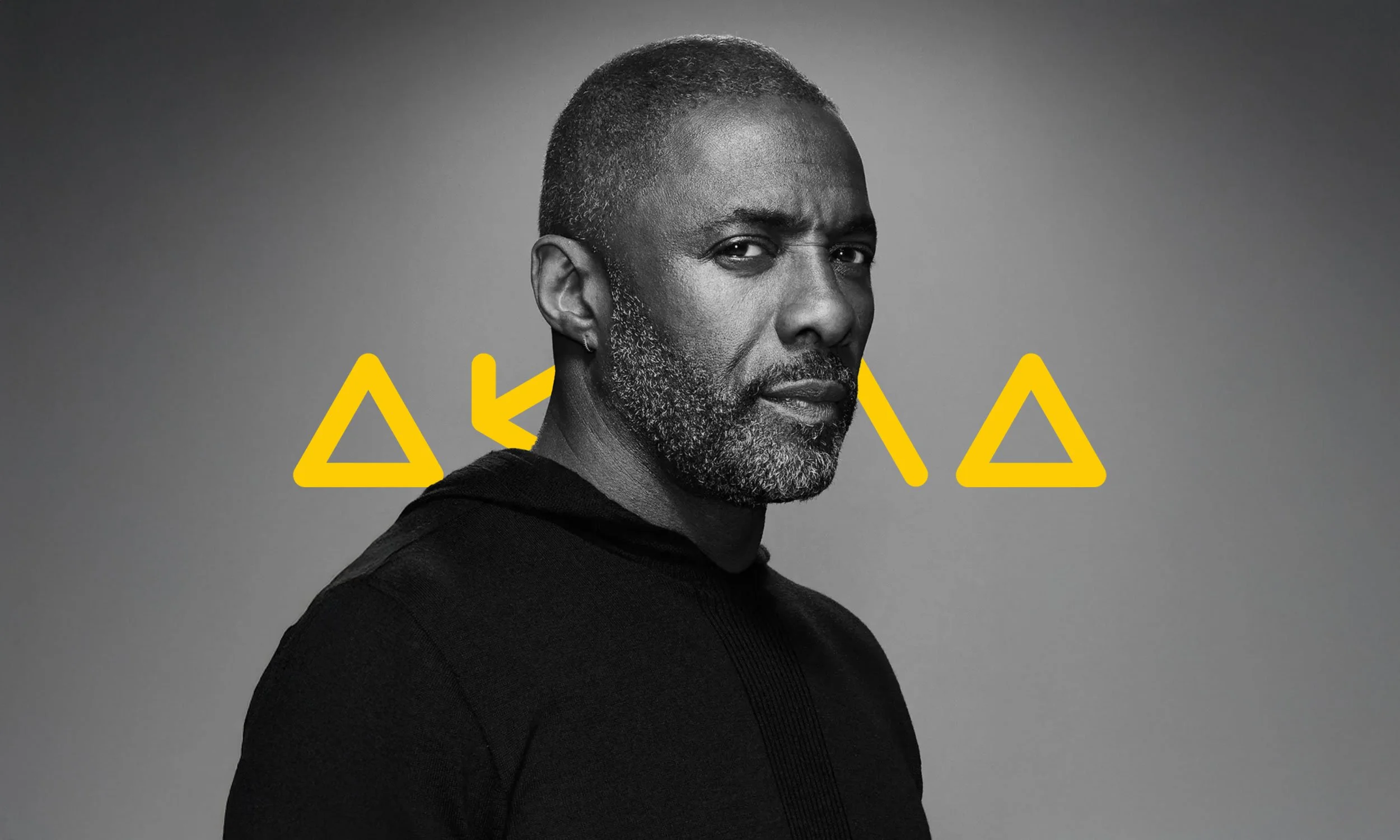 Idris Elba Launches Akuna Daily Africa’s Platform for Creators